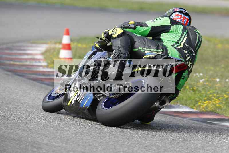 /34 25.07.2025 Speer Racing ADR/Gruppe rot/431